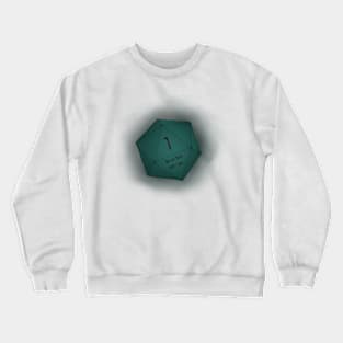 Nat 1 Crewneck Sweatshirt